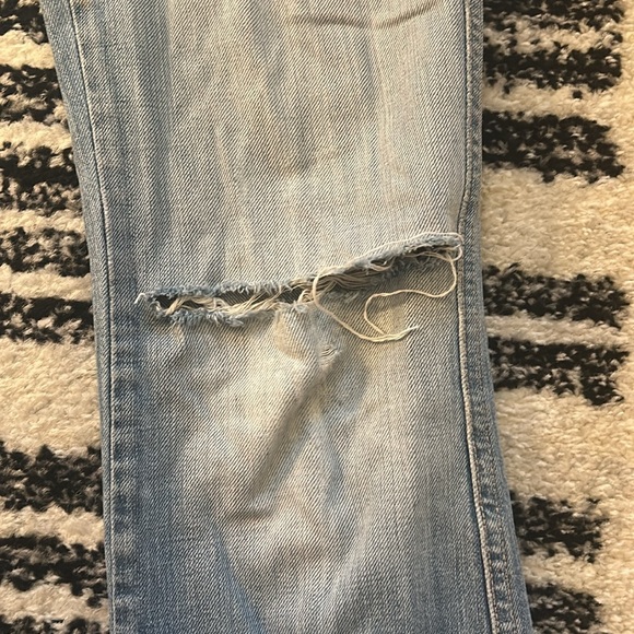 A Pocket Sevens Jeans - Picture 5 of 5
